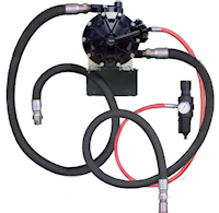 3/8 Inch (in) Female National Pipe Thread (NPT) Filter Regulator (FR) Auto Drain 3/8 Inch (in) Female National Pipe Thread (NPT) Filter Regulator (FR) Auto Drain