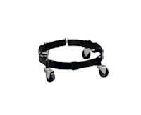 16 Gallon (gal) Capacity Band Dolly