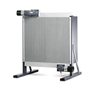 14.7 Pound Per Square Inch (psi) Maximum Operating Pressure Air Blower Aftercooler 14.7 Pound Per Square Inch (psi) Maximum Operating Pressure Air Blower Aftercooler