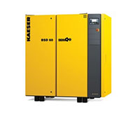 BSD 60 Model 60 Horsepower (hp) Nominal Motor Output Standard Version Rotary Screw Air Compressor BSD 60 Model 60 Horsepower (hp) Nominal Motor Output Standard Version Rotary Screw Air Compressor
