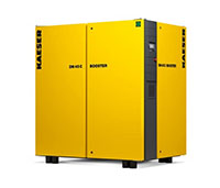 DN 45C High Pressure Air Compressor Boosters DN 45C High Pressure Air Compressor Boosters