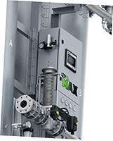High-Capacity Nitrogen Generators - 5