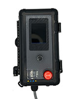 Real Time Air Quality Monitoring (RTGQM) Systems