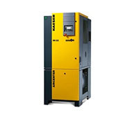 AIRCENTER SK 15 Series Quiet Air Compressor with Space-Saving Design AIRCENTER SK 15 Series Quiet Air Compressor with Space-Saving Design