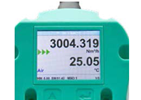 VD 500 Flowmeter for Compressed Air and Gases - 4