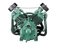 Engine Driven Two-Stage Reciprocating Air Compressors (PL-30A)