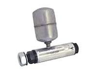 Automatic Tank Drain