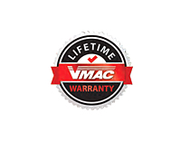 VMAC® Lifetime Warranty