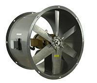Tube Axial Fans