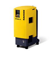 AIRTOWER 7.5C Model 7.5 Horsepower (hp) Nominal Motor Output Standard Version Rotary Screw Air Compressor AIRTOWER 7.5C Model 7.5 Horsepower (hp) Nominal Motor Output Standard Version Rotary Screw Air Compressor