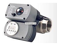 Jorc Air-Saver 2 NPT"