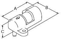 Wilkerson Differential Pressure Indicator (b)