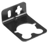 Wilkerson Filter L-Bracket (4)