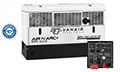 Vaniar® 26.5 Horsepower (hp) Vehicle Mounted Compressor (050518)