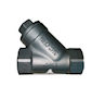 Y-Strainers for Debris Removal Y-Strainers for Debris Removal