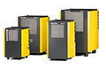 SECOTEC Refrigerated Air Dryers SECOTEC Refrigerated Air Dryers