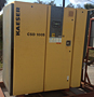 Kaeser CSD110T