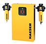KADW Wall Mounted Desiccant Dryer