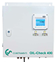 Oil Check 400 Monitoring Systems