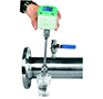 VD 500 Flowmeter for Compressed Air and Gases - 5