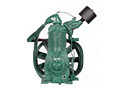 Engine Driven Two-Stage Reciprocating Air Compressors (R-40A)