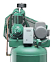 PL Series Oil-Lubricated Reciprocating Air Compressors - 1