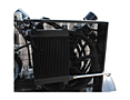 Air Cooled After Cooler Elite Unit for 25 hp Reciprocating Air Compressors