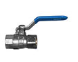 1/2 Inch (in) Size Ball Valve 1/2 Inch (in) Size Ball Valve