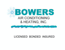 Bowers Air Conditioning & Heating, Inc.