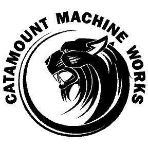 <Catamount Machine Works
