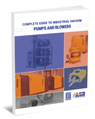 Complete Guide to Industrial Vacuum Pumps & Blowers
