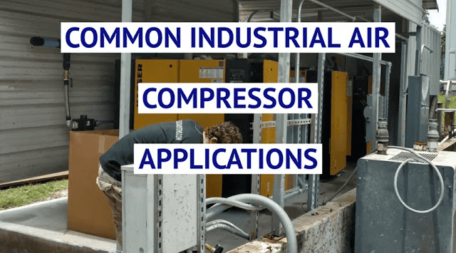 Common Aapplications Video