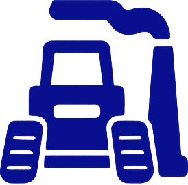 Heavy Equipment Maintenance