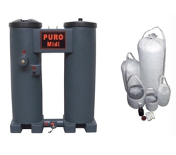 Oil Water Separator - Compressed Air Systems, Inc.